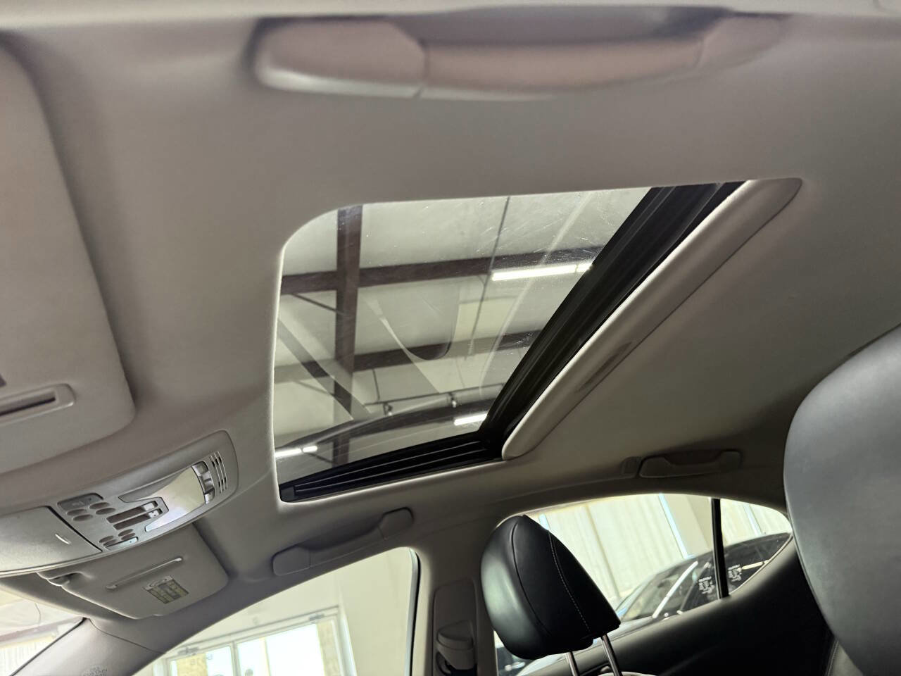 Used 2009 Lexus IS 250 AWD image 30