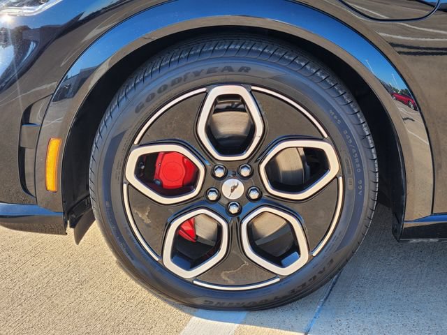 Used 2022 Ford Mustang Mach-E GT AWD/4WD image 17