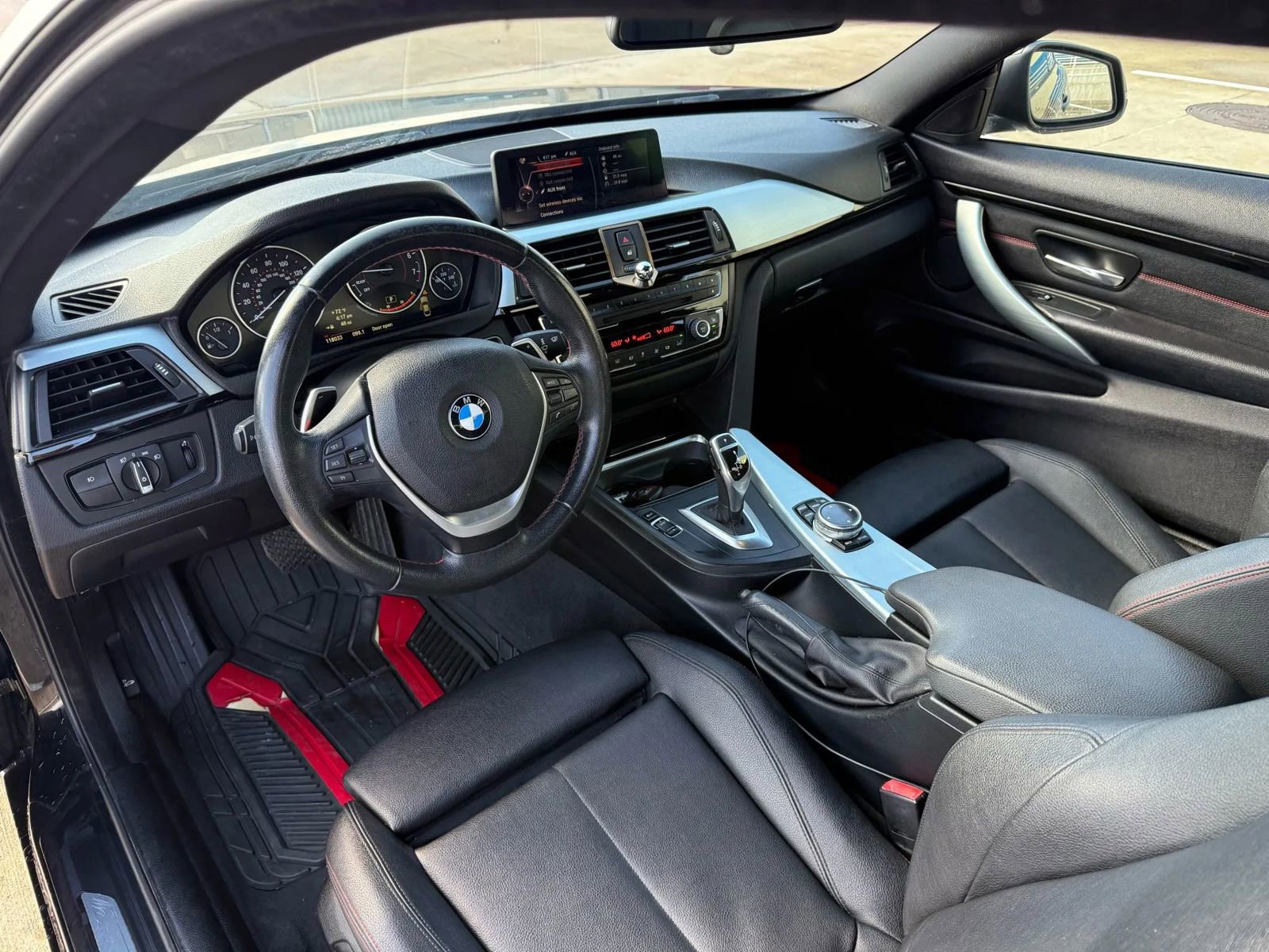 Used 2014 BMW 428i Coupe image 13