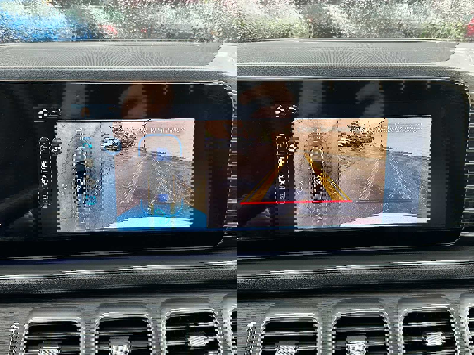 Used 2025 Mercedes-Benz GLE 450e 4MATIC image 29