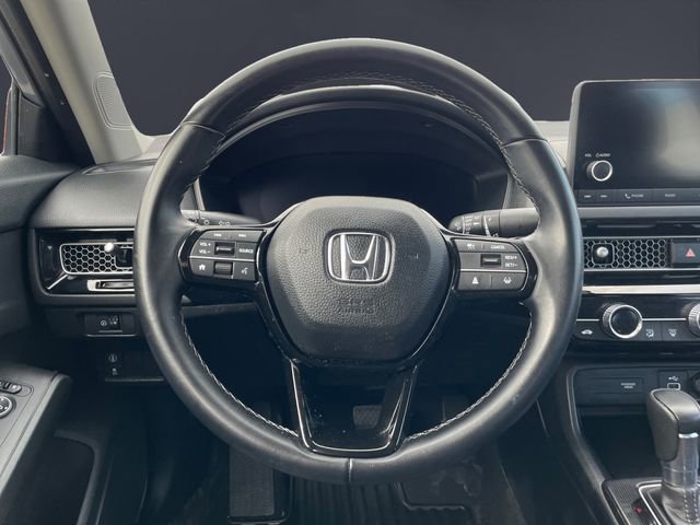 Used 2023 Honda Civic EX image 12
