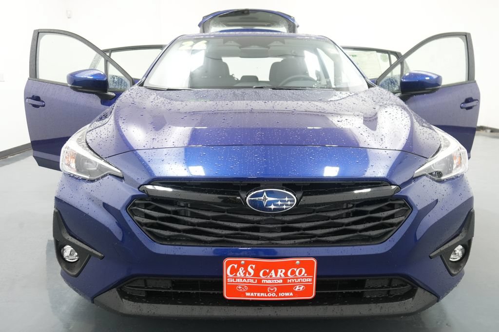 New 2026 Subaru Impreza 2.0i Sport AWD/4WD image 25
