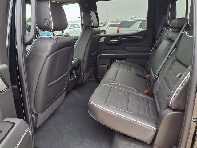 New 2026 GMC Sierra 1500 AT4X w/ AT4X AEV Edition image 20