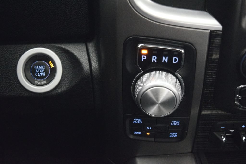 Used 2014 RAM 1500 Limited AWD/4WD image 24