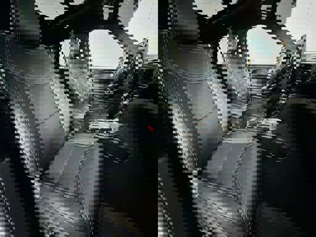 Certified 2023 Ford Explorer ST w/ Equipment Group 401A image 15