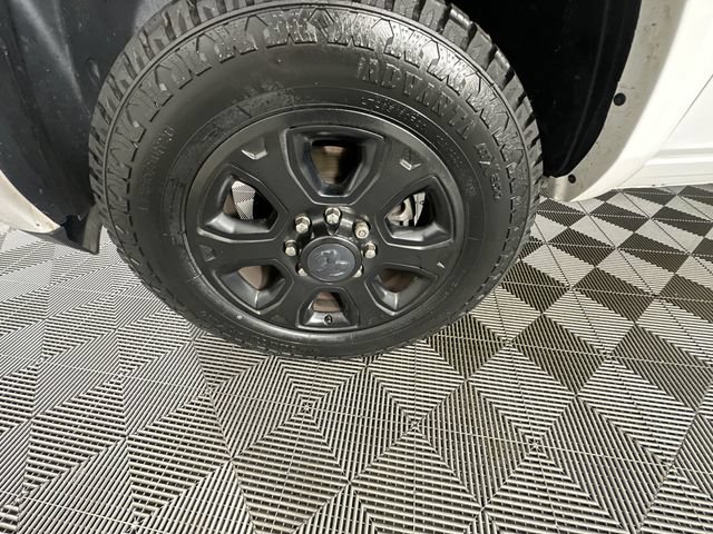 Certified 2018 RAM 2500 Laramie w/ Sport Appearance Group AWD/4WD image 2
