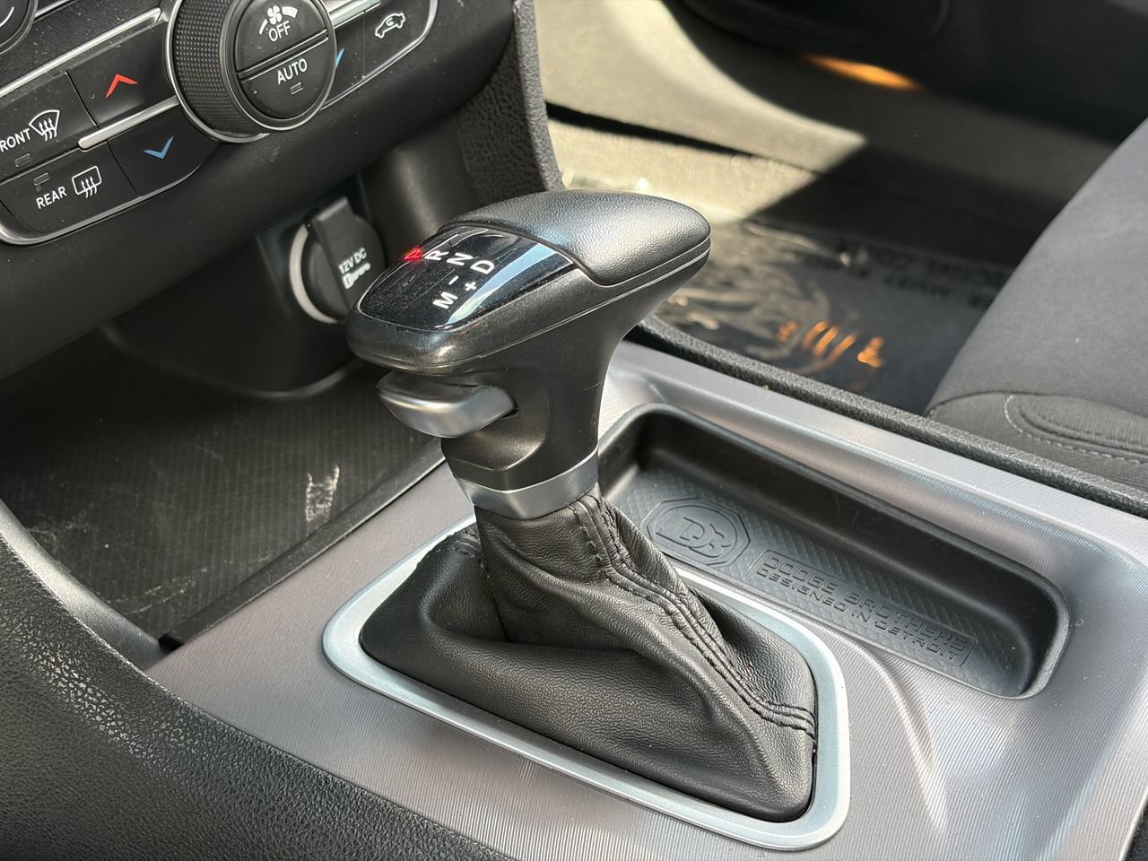 Used 2023 Dodge Charger GT RWD image 28