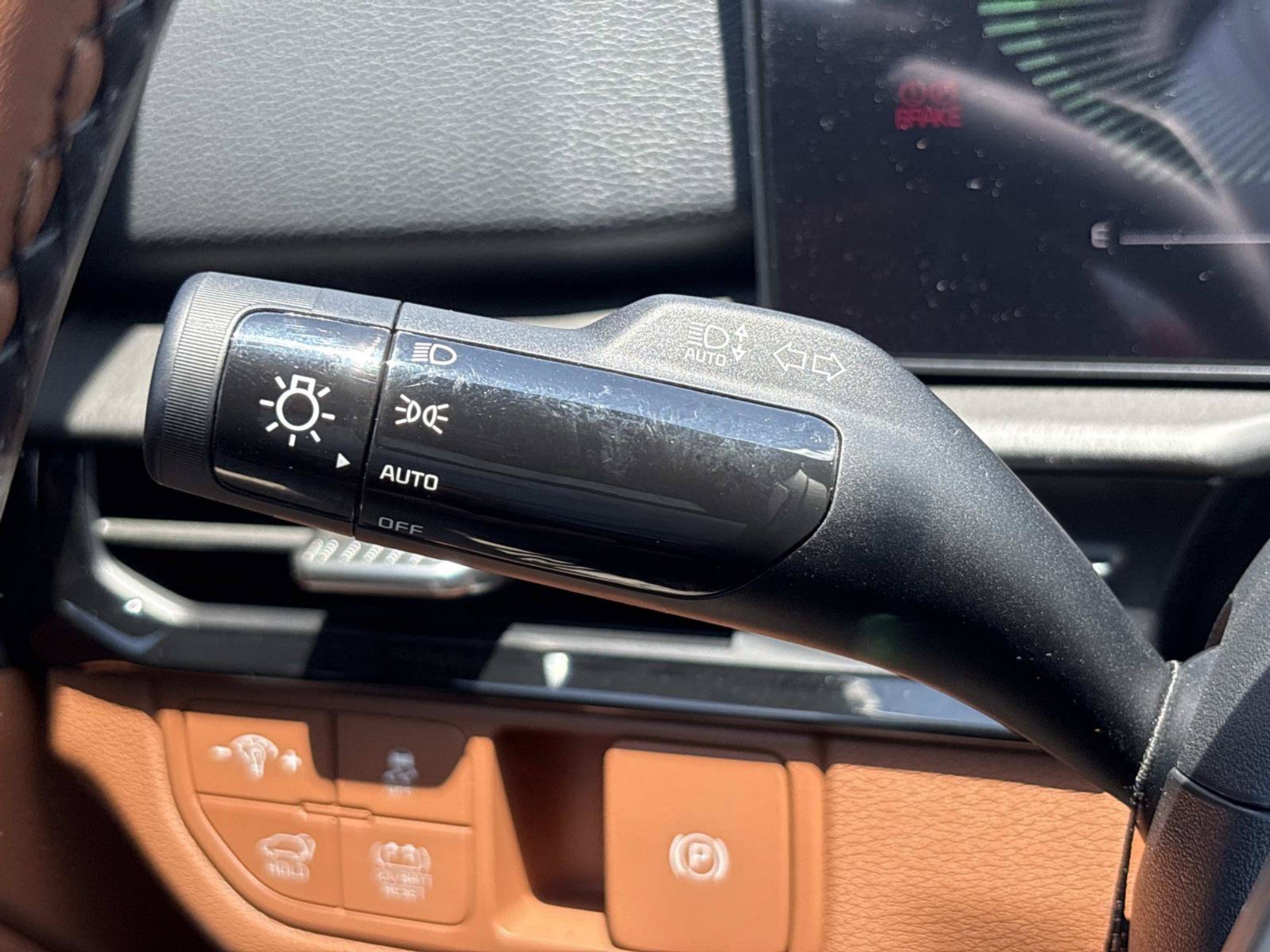 New 2027 Kia Sportage X-Line AWD/4WD image 27