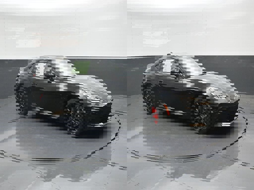 New 2025 Toyota GR86 Premium w/ Performance Package image 4