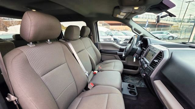 Used 2019 Ford F150 XLT image 39