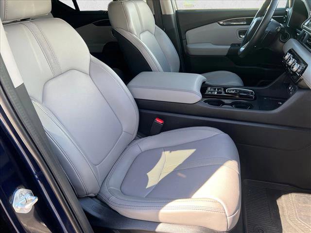 Used 2023 Honda Pilot EX-L image 19