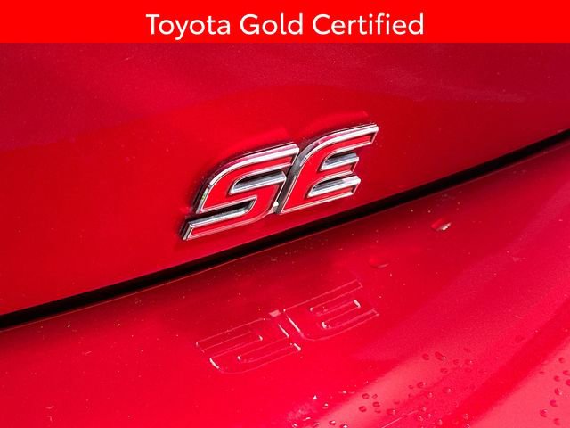 Certified 2024 Toyota Corolla SE image 29
