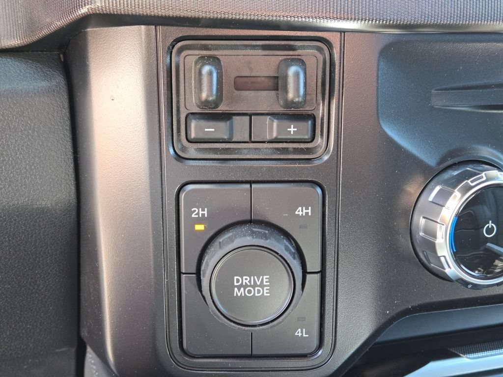 New 2026 Ford F350 Platinum AWD/4WD image 18