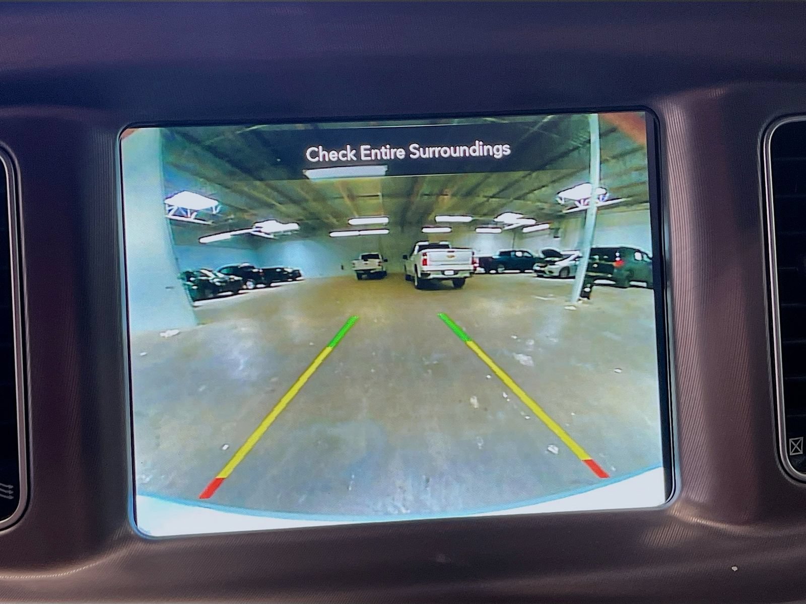 Used 2023 Dodge Charger SXT RWD image 13