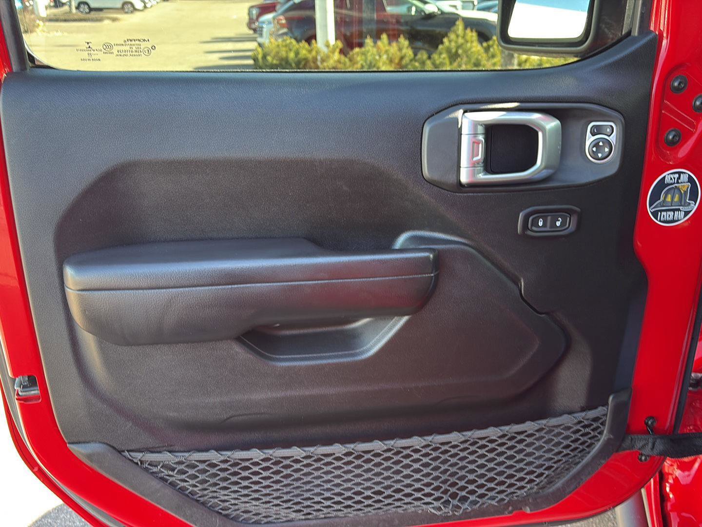 Used 2020 Jeep Gladiator Sport w/ Quick Order Package 24S image 14