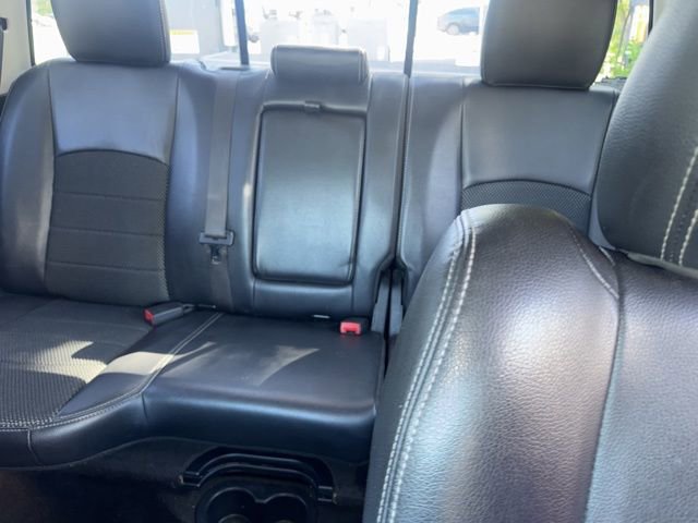 Used 2017 RAM 1500 Sport w/ Convenience Group image 18