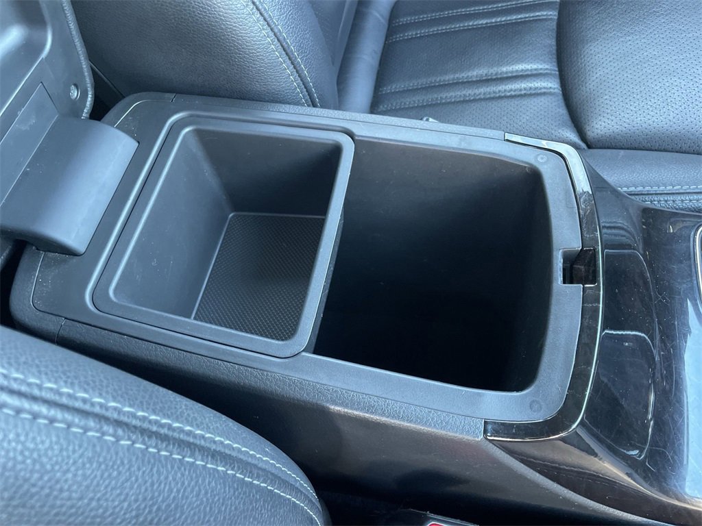 Used 2014 Kia Sorento SX w/ 3rd Row Package image 31