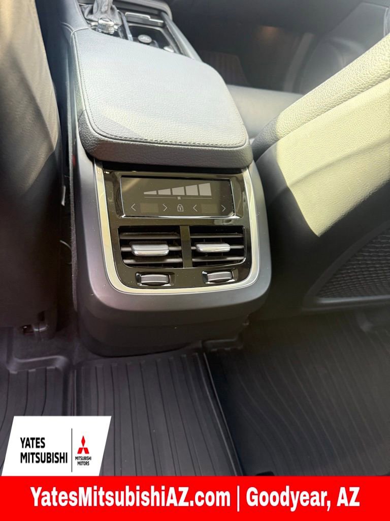 Used 2019 Volvo XC90 T6 Momentum w/ Protection Package Premier image 25
