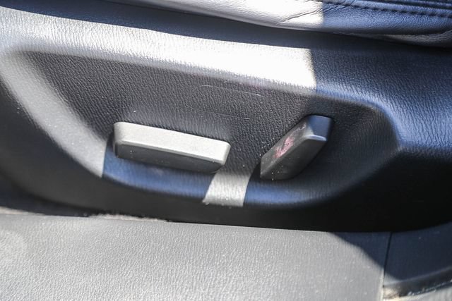 Used 2017 MAZDA MAZDA6 Touring FWD image 24