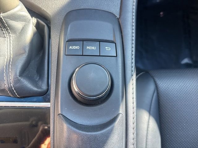 Used 2017 Lexus ES 350 w/ Premium Package image 27