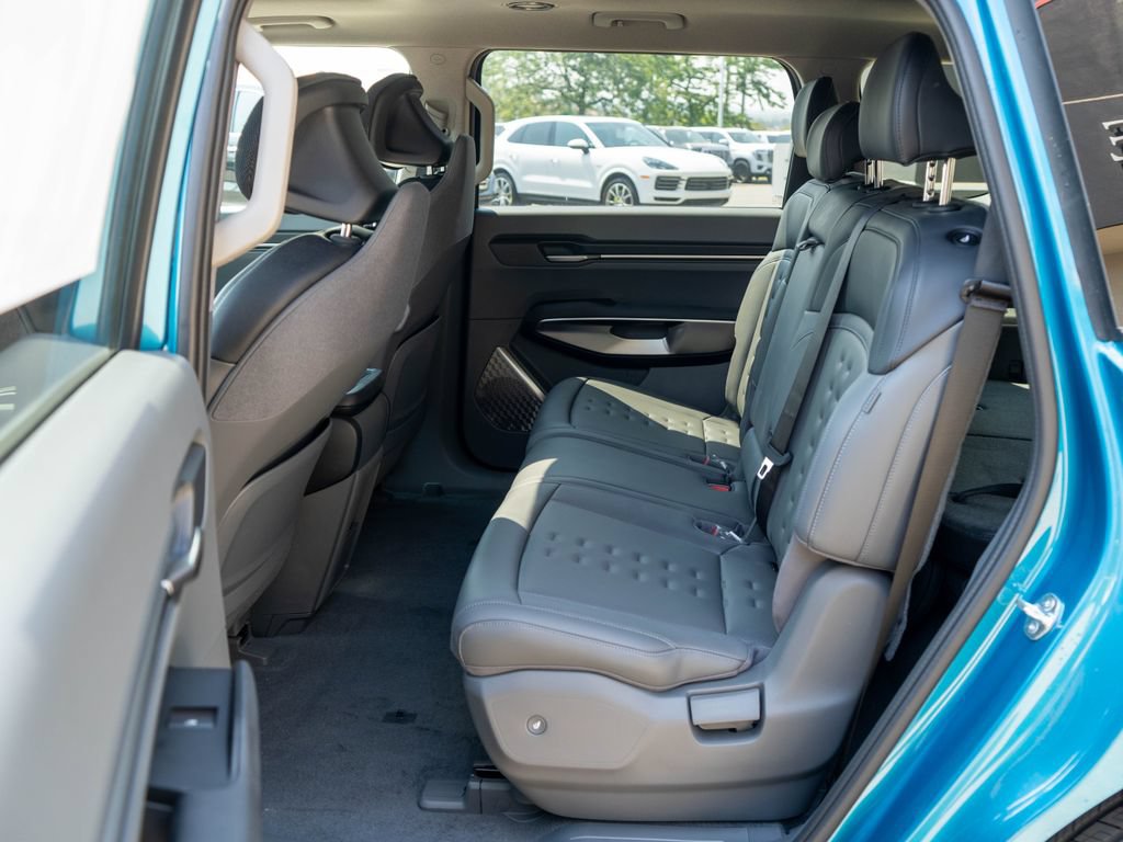New 2026 Kia EV9 Wind AWD/4WD image 14
