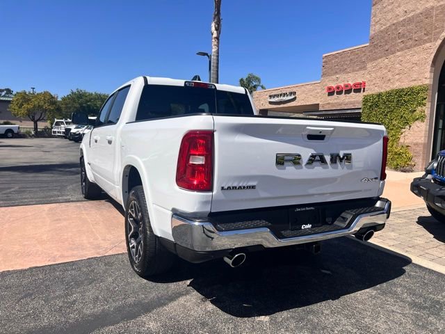 Used 2026 RAM 1500 Laramie image 14