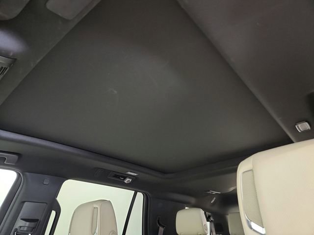 Used 2024 Cadillac Escalade Sport RWD image 19