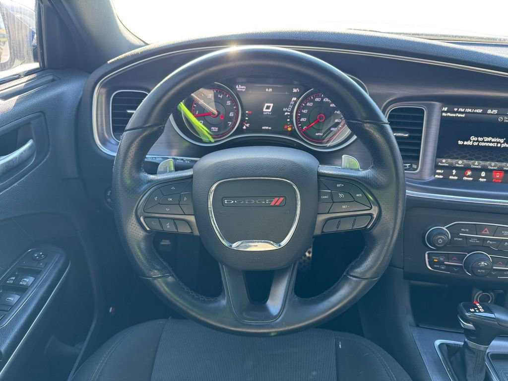 Used 2018 Dodge Charger R/T Scat Pack w/ Dynamics Package image 13