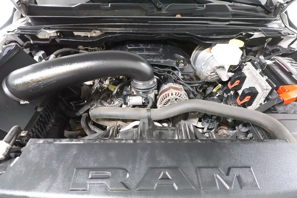 Used 2020 RAM 1500 Rebel w/ Level 2 Equipment Group AWD/4WD image 36
