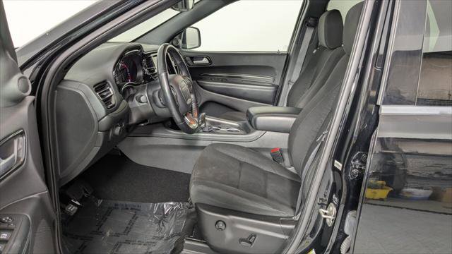 Used 2024 Dodge Durango SXT image 11