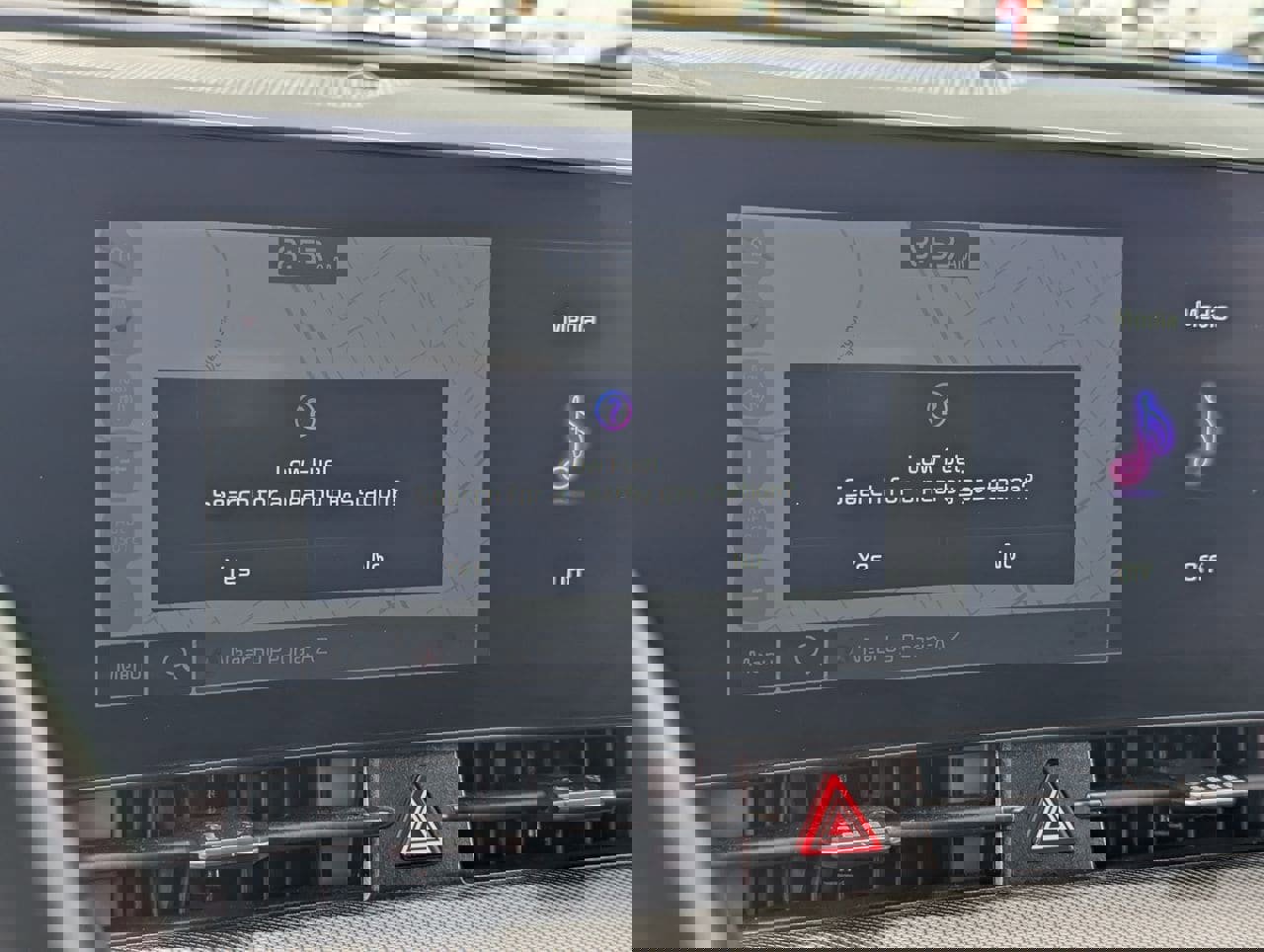 Used 2025 Kia Sportage SX image 23