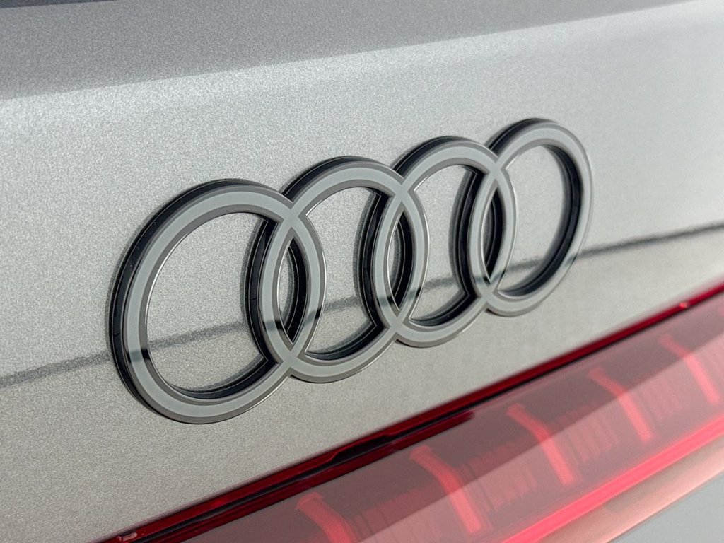 New 2026 Audi S5 Premium Plus AWD/4WD image 22