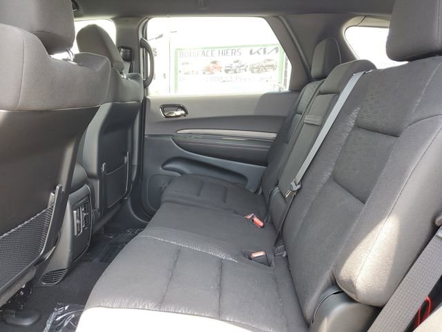 New 2026 Dodge Durango GT AWD/4WD image 11