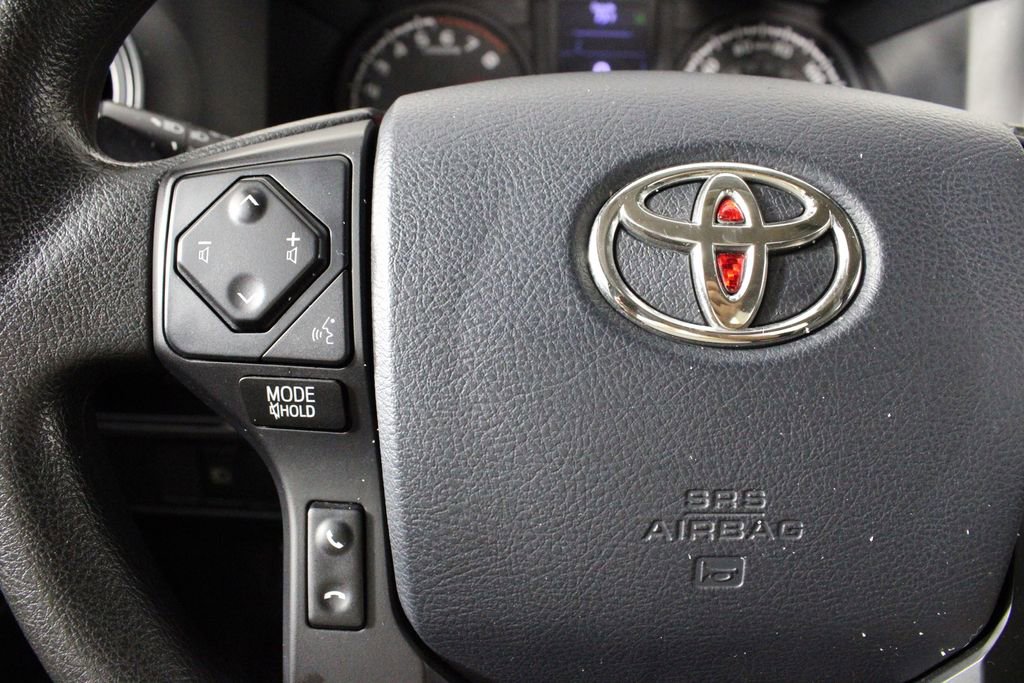 Used 2019 Toyota Tacoma SR5 image 18