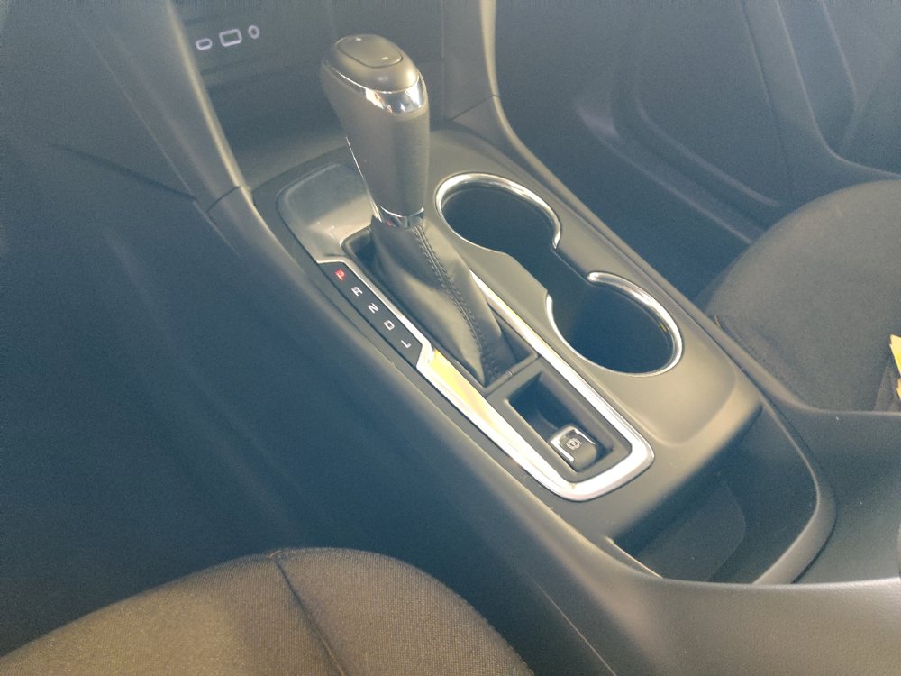 Used 2020 Chevrolet Equinox LT FWD image 26