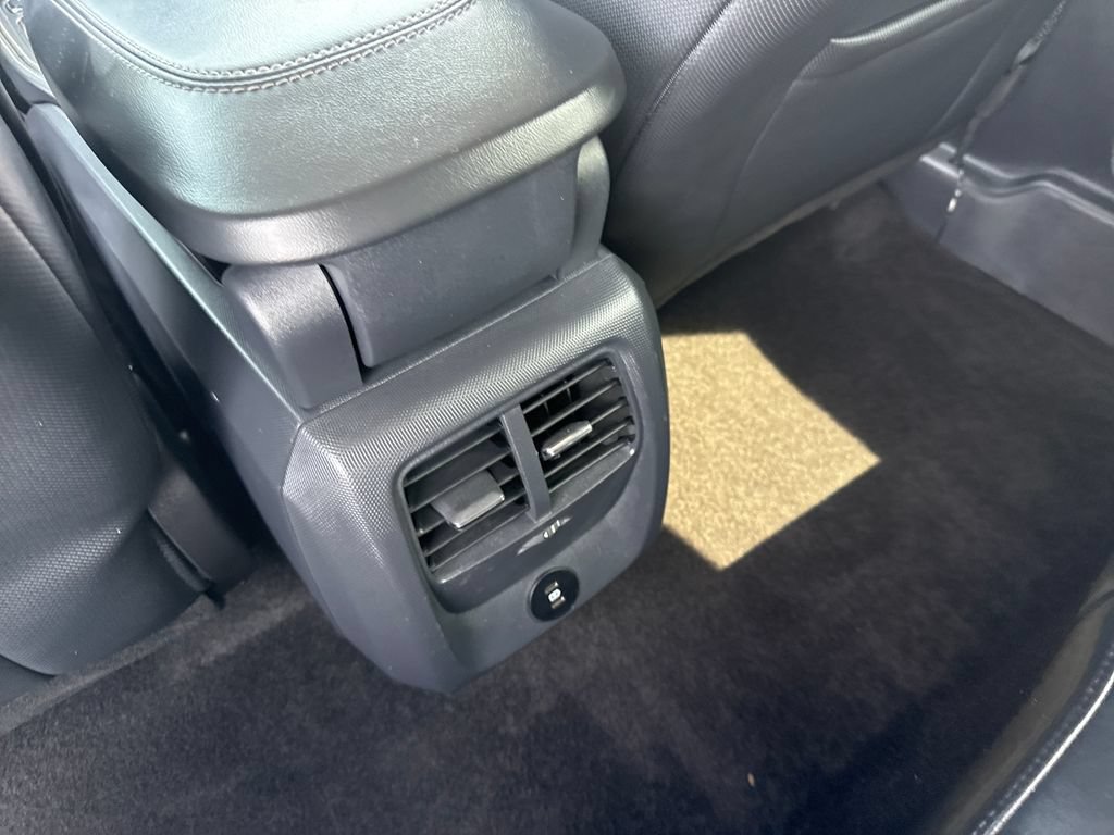 Used 2025 Ford Mustang Mach-E Select AWD/4WD image 19