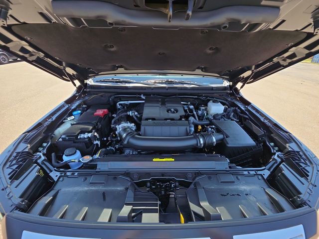 New 2026 Nissan Frontier PRO-4X w/ Pro-4x Convenience Package AWD/4WD image 27