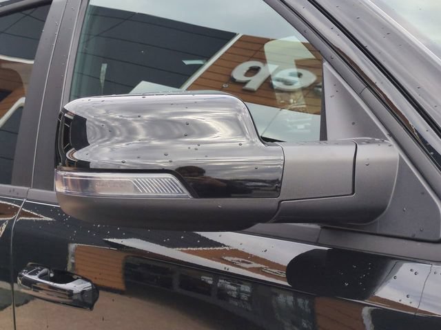 New 2026 RAM 1500 Big Horn AWD/4WD image 12
