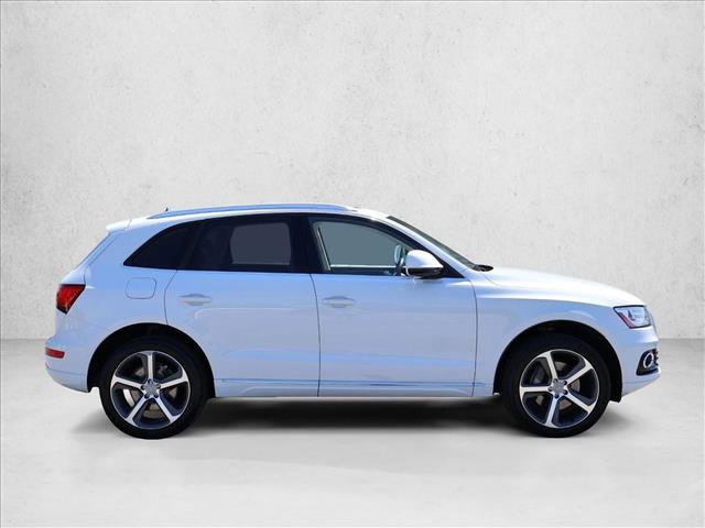 Used 2015 Audi Q5 TDI Premium Plus AWD/4WD image 4