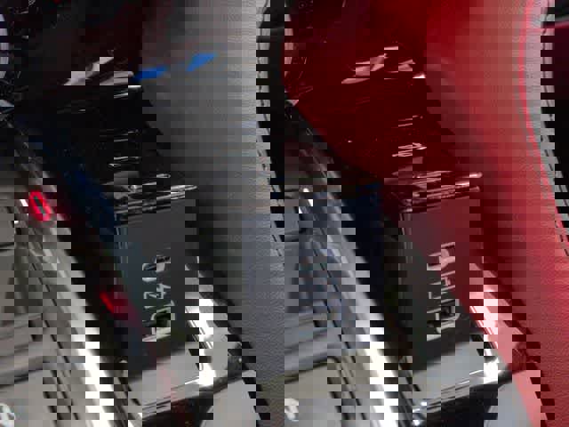 New 2026 Acura MDX Type S image 34