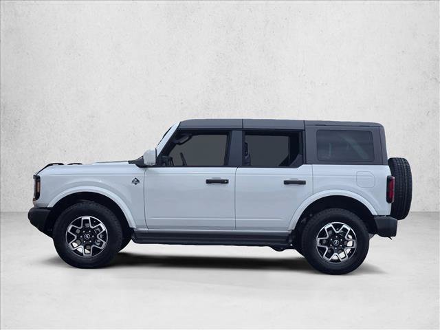 New 2026 Ford Bronco Outer Banks AWD/4WD image 7