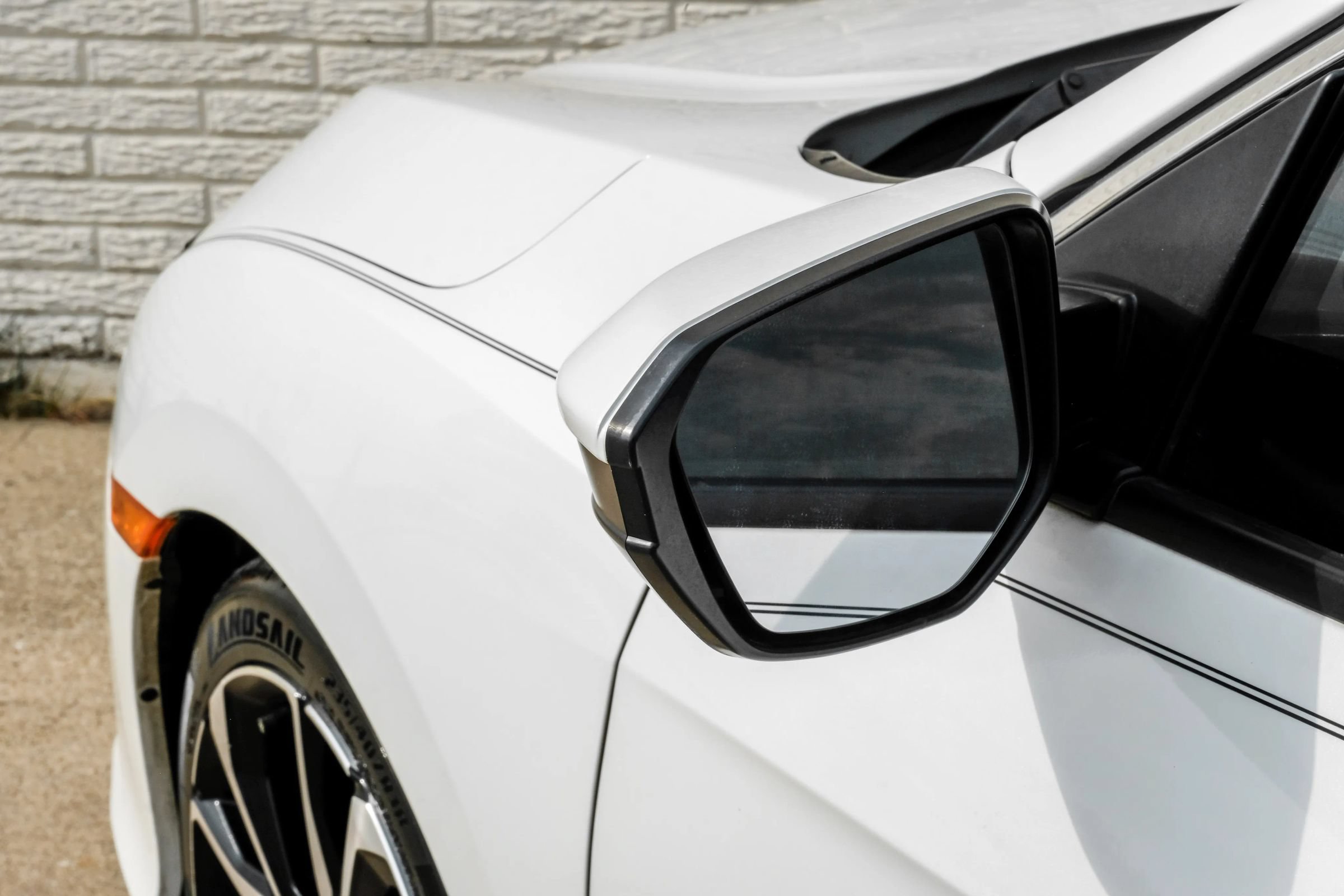 Used 2018 Honda Civic Si image 39