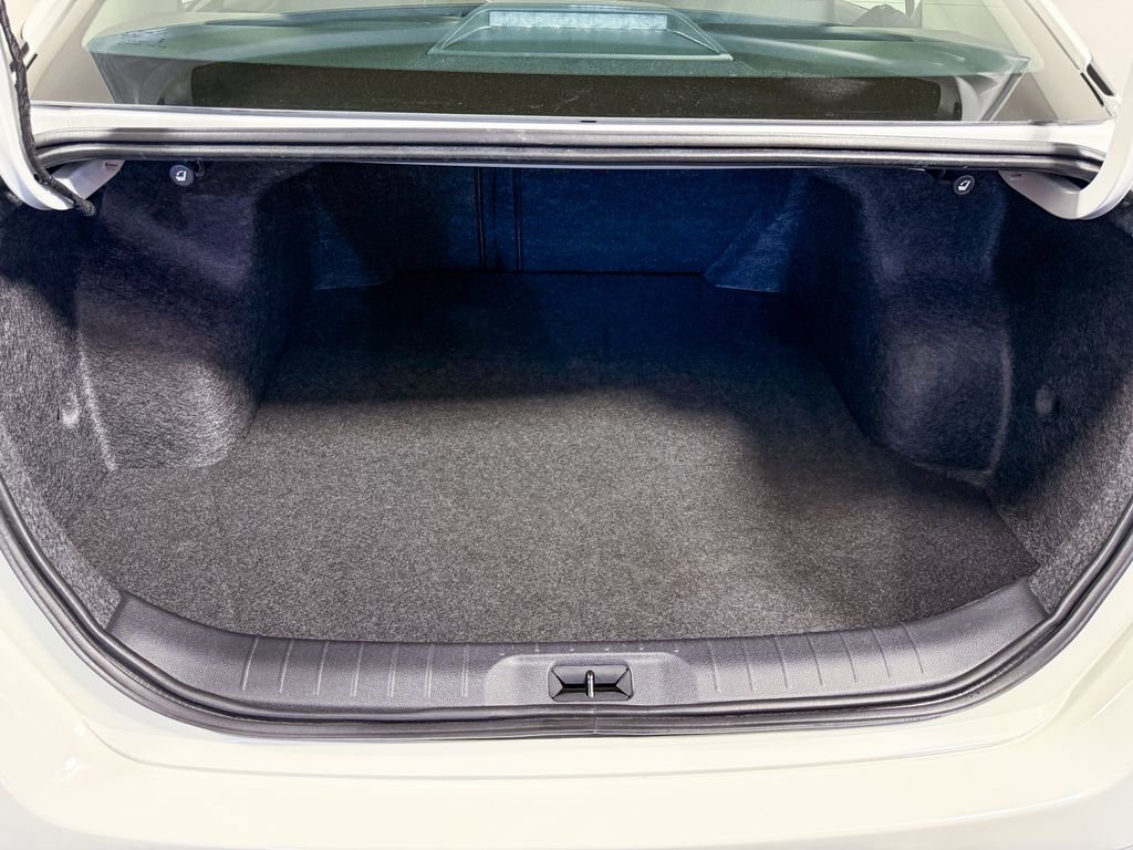 Certified 2025 Nissan Altima 2.5 S image 25