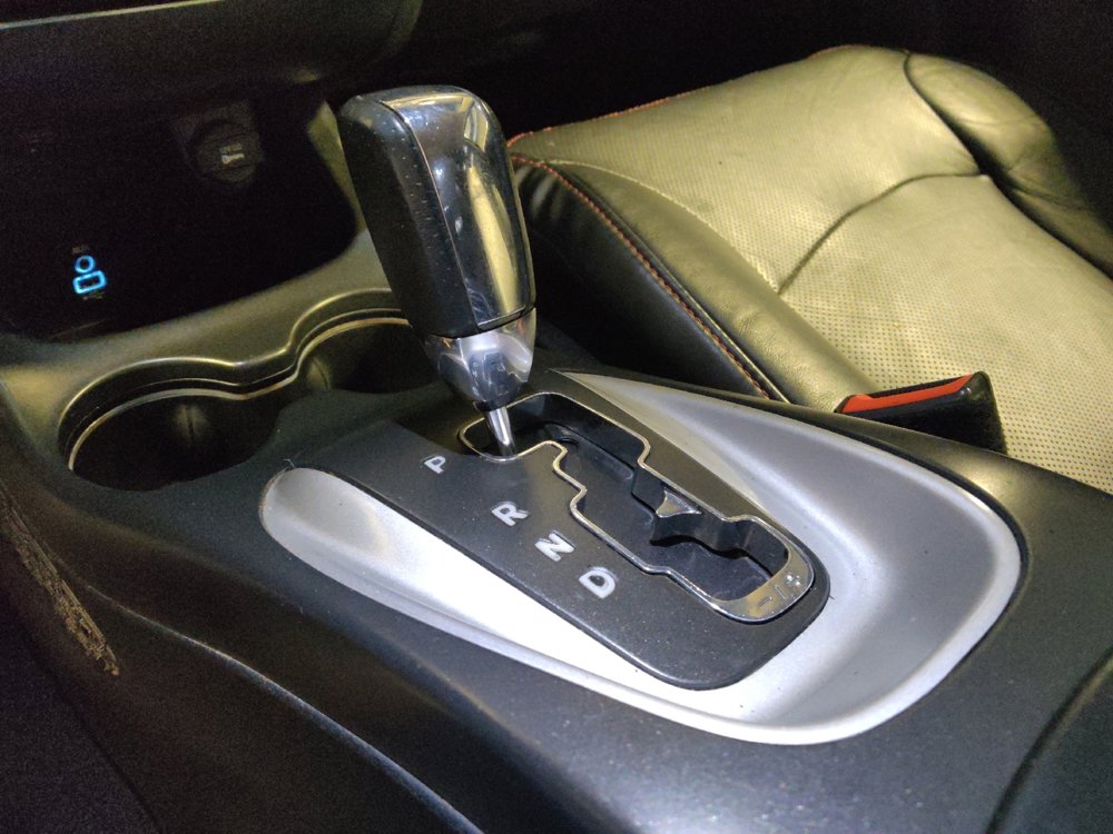 Used 2019 Dodge Journey GT AWD/4WD image 26