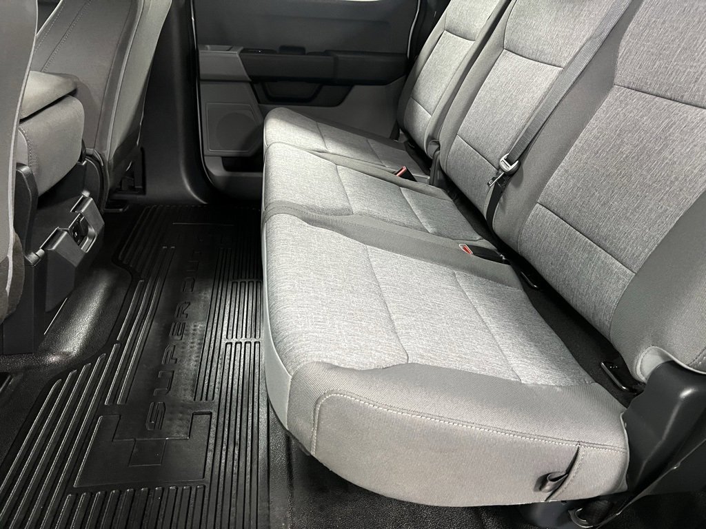 Used 2024 Ford F350 XL w/ XL Off-Road Package image 52