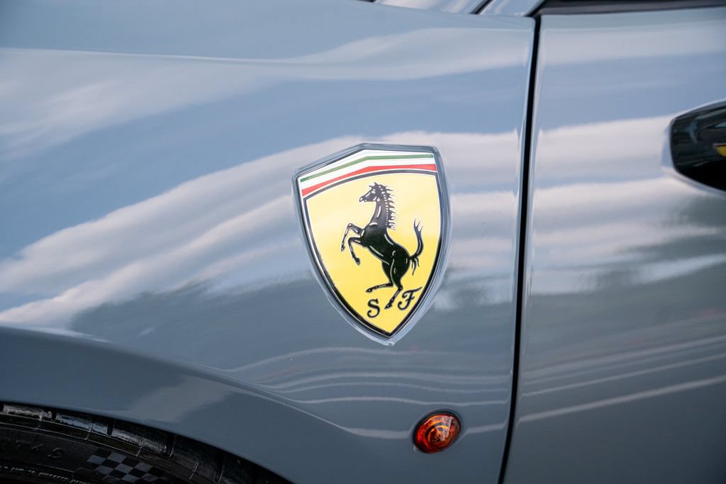 Used 2016 Ferrari 488 GTB RWD image 25