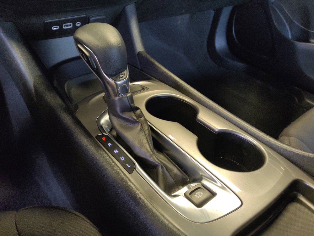 Used 2024 Chevrolet Malibu LS FWD image 26