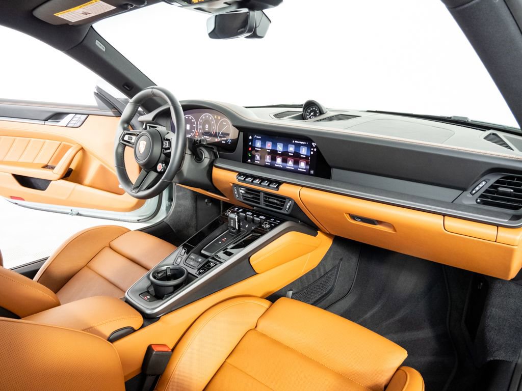 Certified 2026 Porsche 911 Carrera S RWD image 22