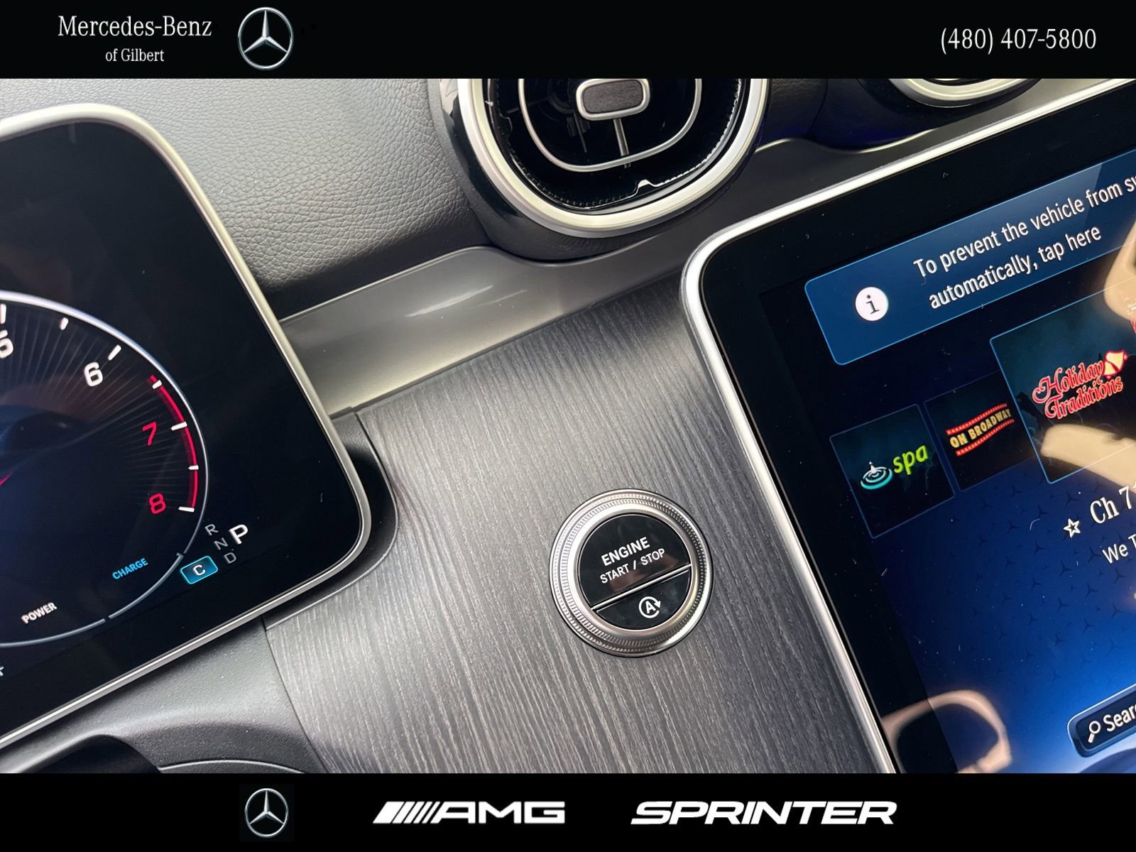 New 2026 Mercedes-Benz C 300 Sedan image 26