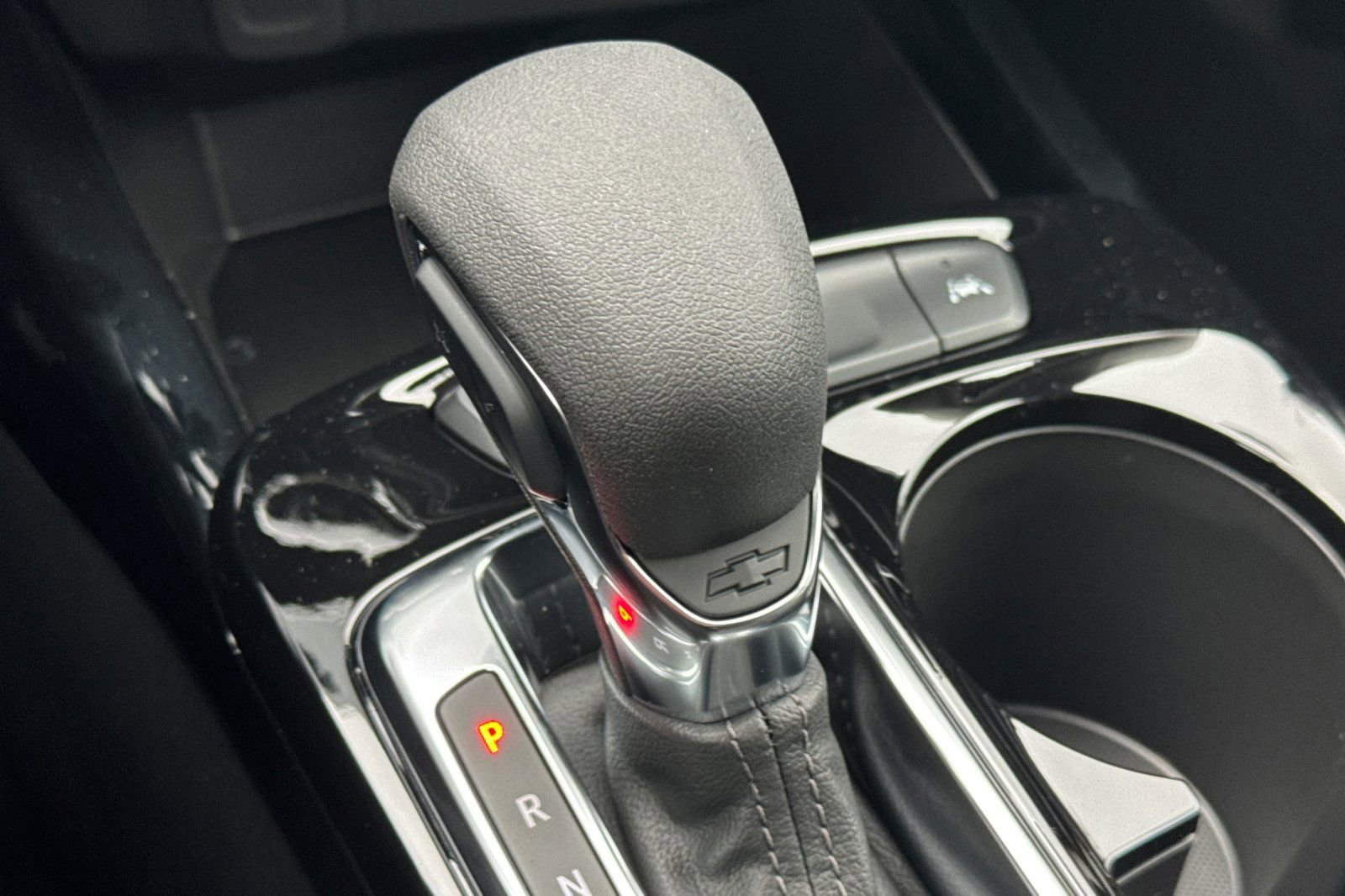 New 2026 Chevrolet Trax LT w/ Driver Confidence Package image 20